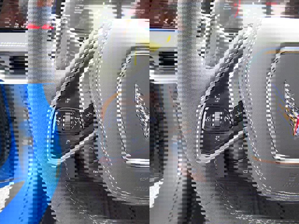 New 2026 Chevrolet Corvette Stingray Premium Conv w/ Z51 Performance Package image 17