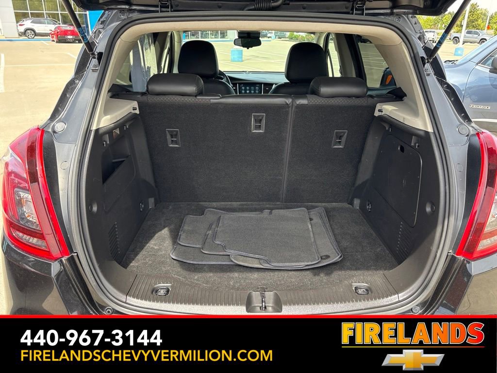 Used 2020 Buick Encore Preferred FWD image 42