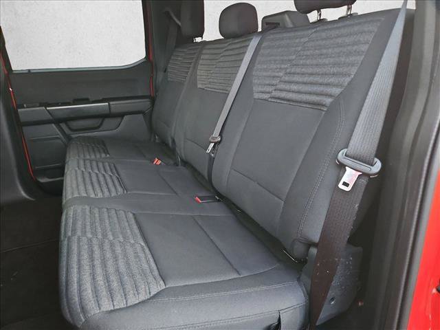 Used 2023 Ford F150 XL w/ STX Appearance Package AWD/4WD image 19