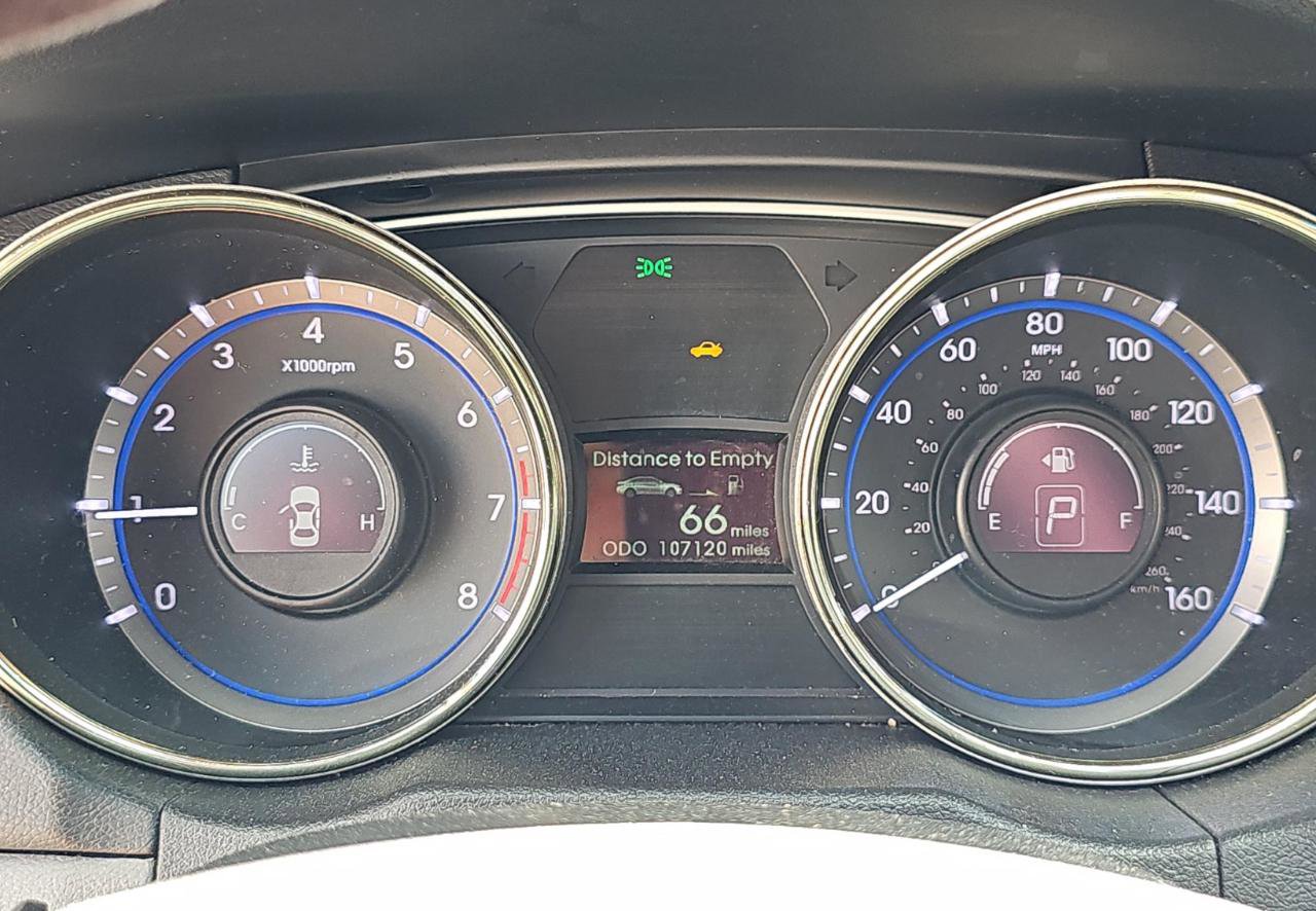 Used 2013 Hyundai Sonata SE image 14