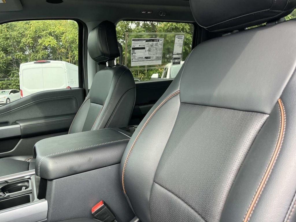 New 2026 Ford F250 Lariat w/ Tremor Off-Road Package AWD/4WD image 30