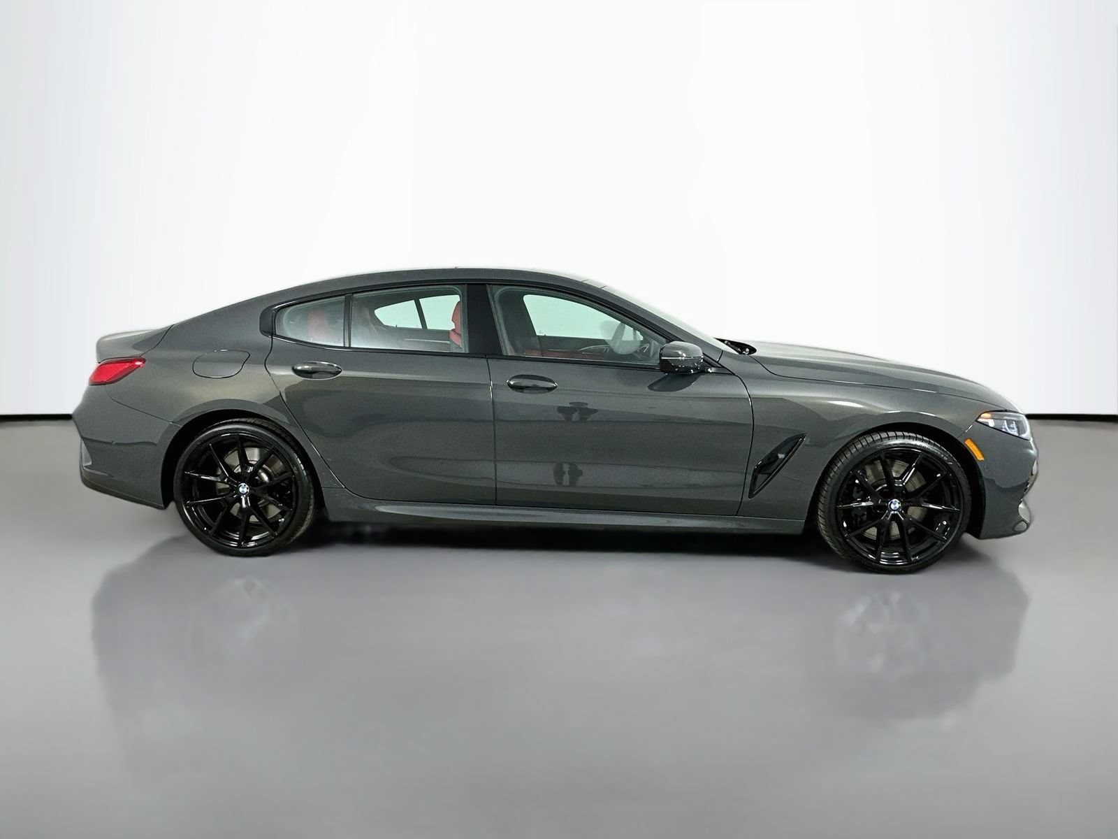 Used 2026 BMW 840i xDrive AWD/4WD image 4