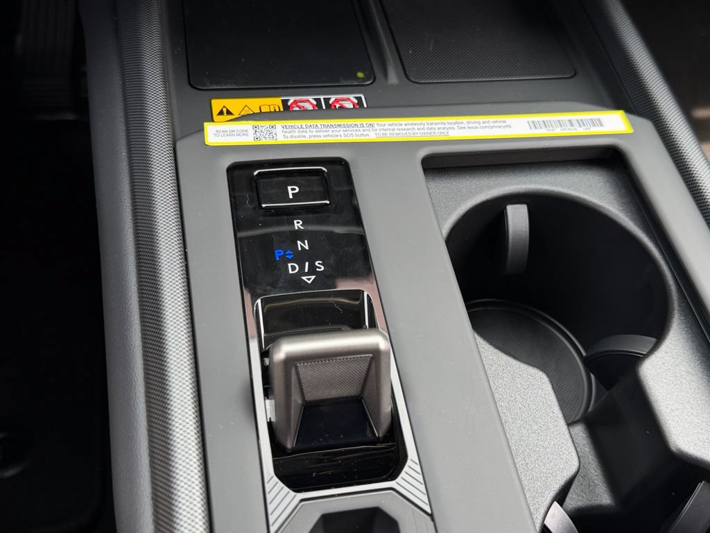 New 2026 Lexus ES 350h AWD image 23