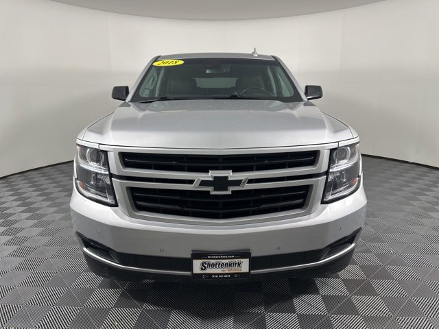 Used 2018 Chevrolet Tahoe Premier image 8