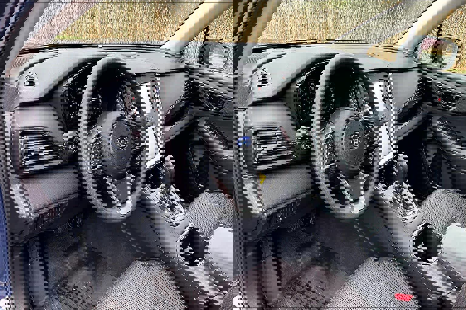 Used 2025 Subaru Outback AWD/4WD image 18