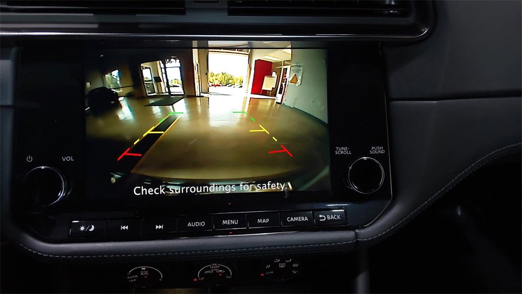 New 2025 Nissan Z Performance w/ Floor Mat Package image 21