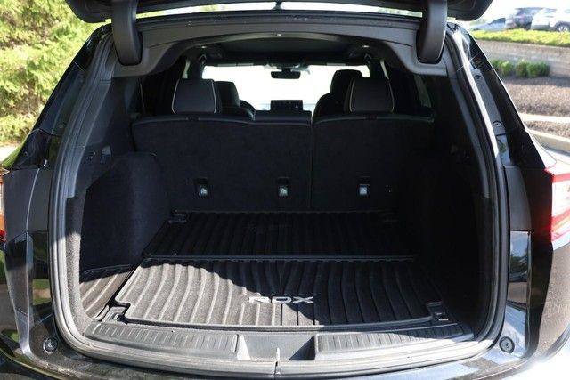 Used 2021 Acura RDX A-Spec AWD/4WD image 7