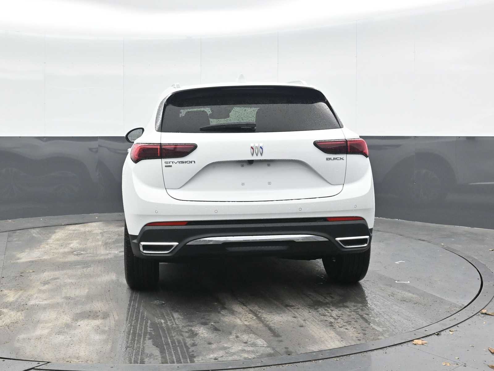 New 2026 Buick Envision Preferred image 11