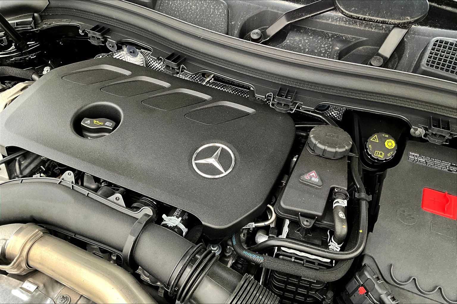 New 2025 Mercedes-Benz GLA 250 image 19