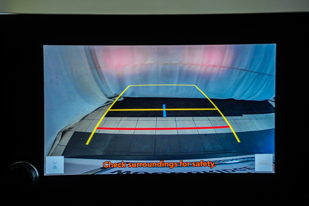 Used 2024 Toyota RAV4 LE image 37