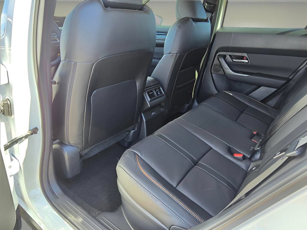 New 2026 MAZDA CX-50 AWD 2.5 Hybrid w/ Weather Package image 16