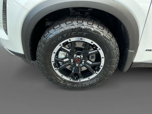 New 2026 Nissan Pathfinder SV image 15