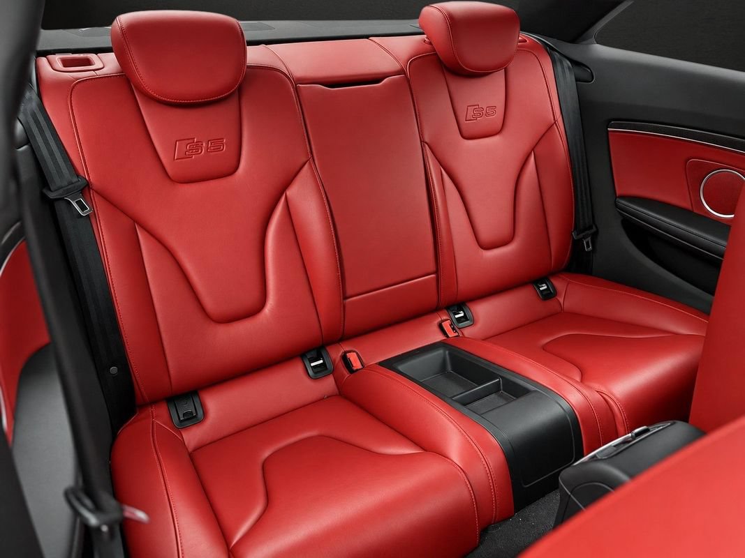 Used 2012 Audi S5 Prestige AWD/4WD image 24