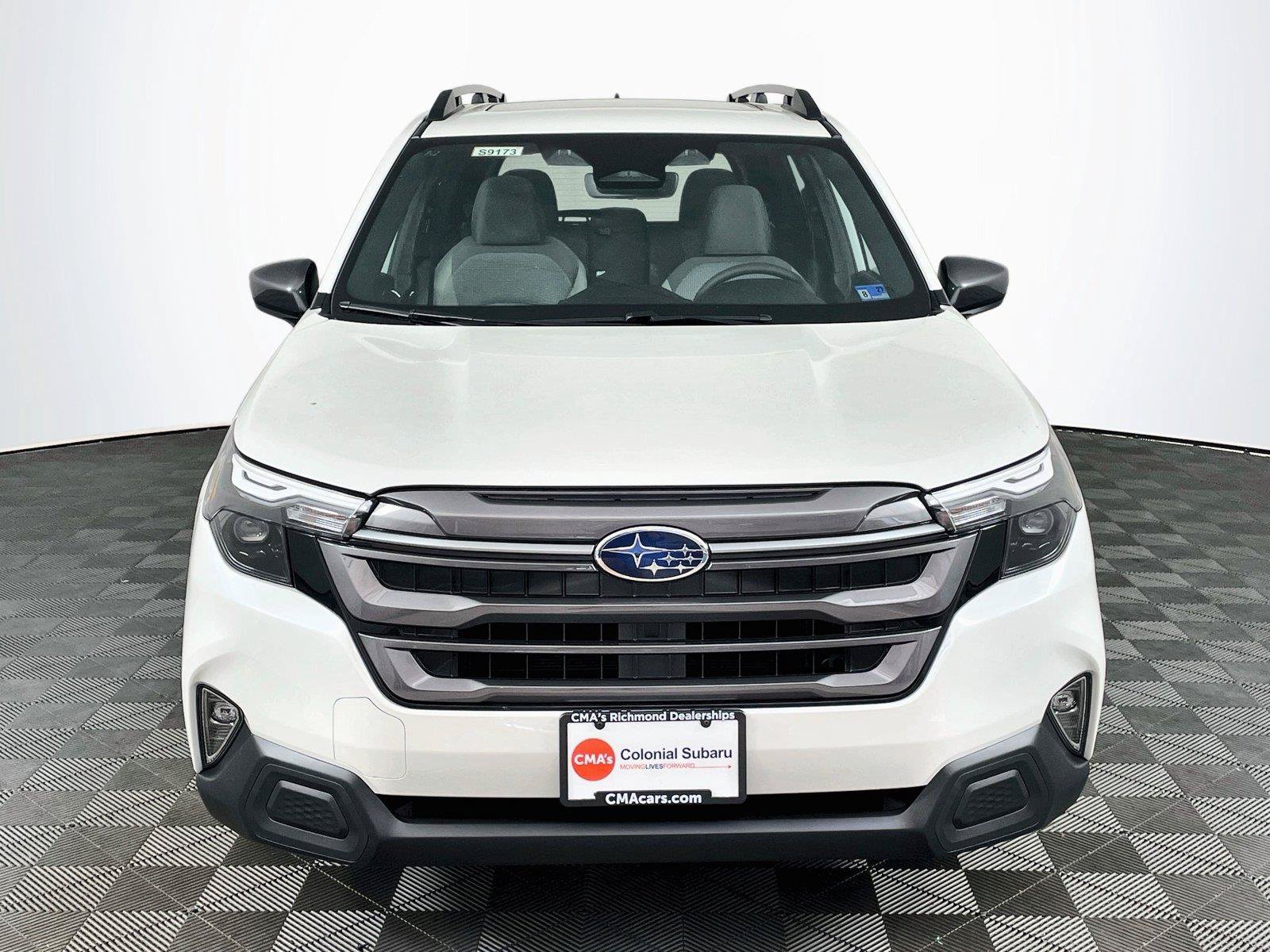 New 2026 Subaru Forester Premium AWD/4WD image 2