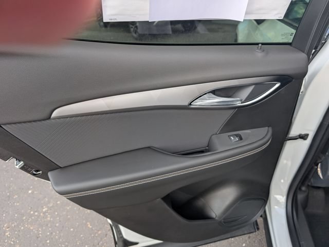 New 2026 Buick Envision Sport Touring AWD/4WD image 11