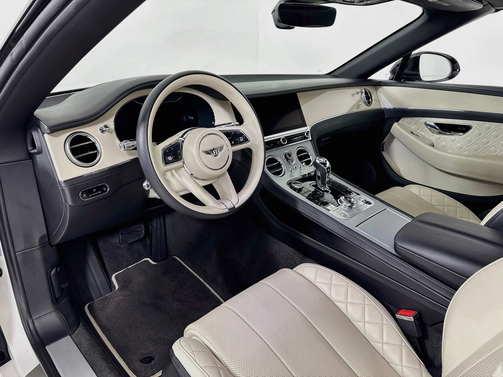 Certified 2023 Bentley Continental GT S AWD/4WD image 11