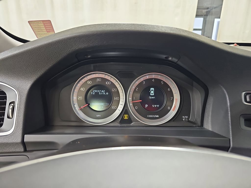 Used 2012 Volvo S60 T5 image 23