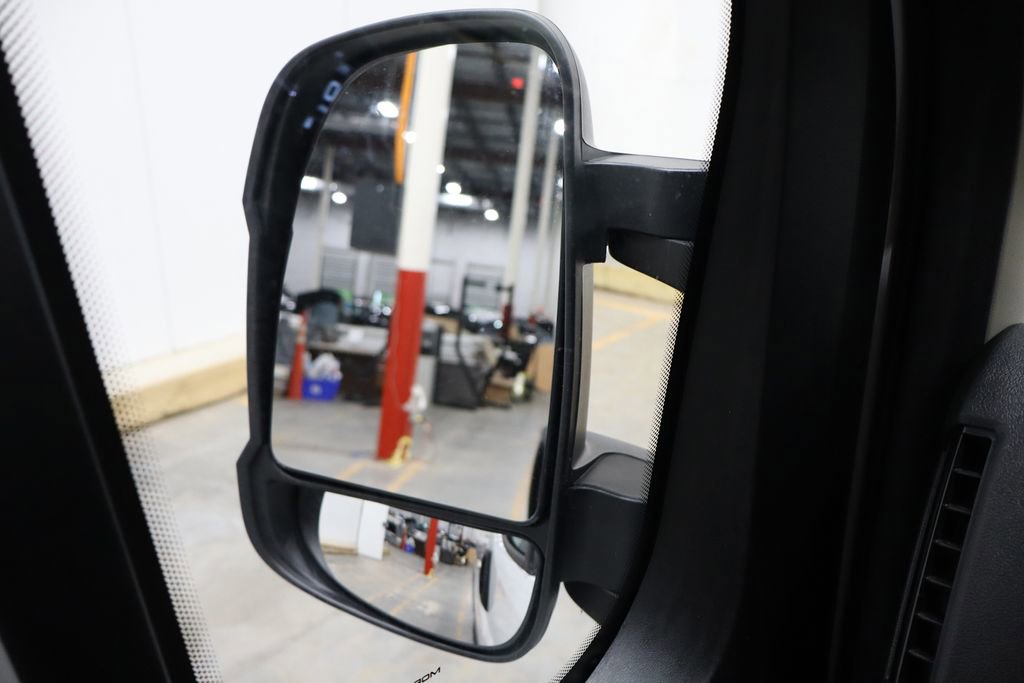 Used 2023 RAM ProMaster 2500 image 35
