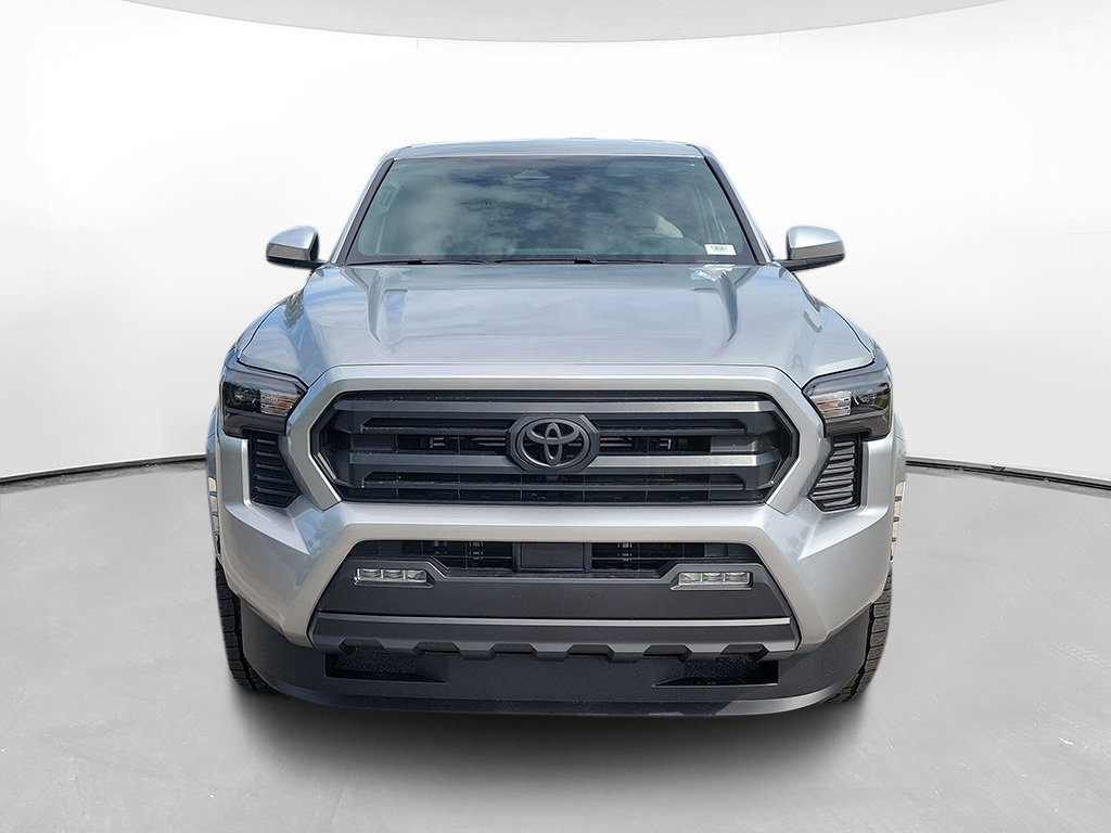 New 2026 Toyota Tacoma SR5 AWD/4WD image 2