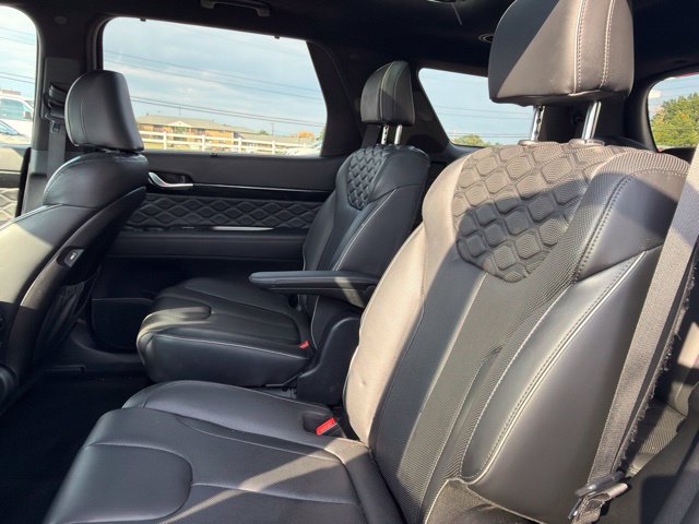 Used 2020 Hyundai Palisade Limited AWD/4WD image 21