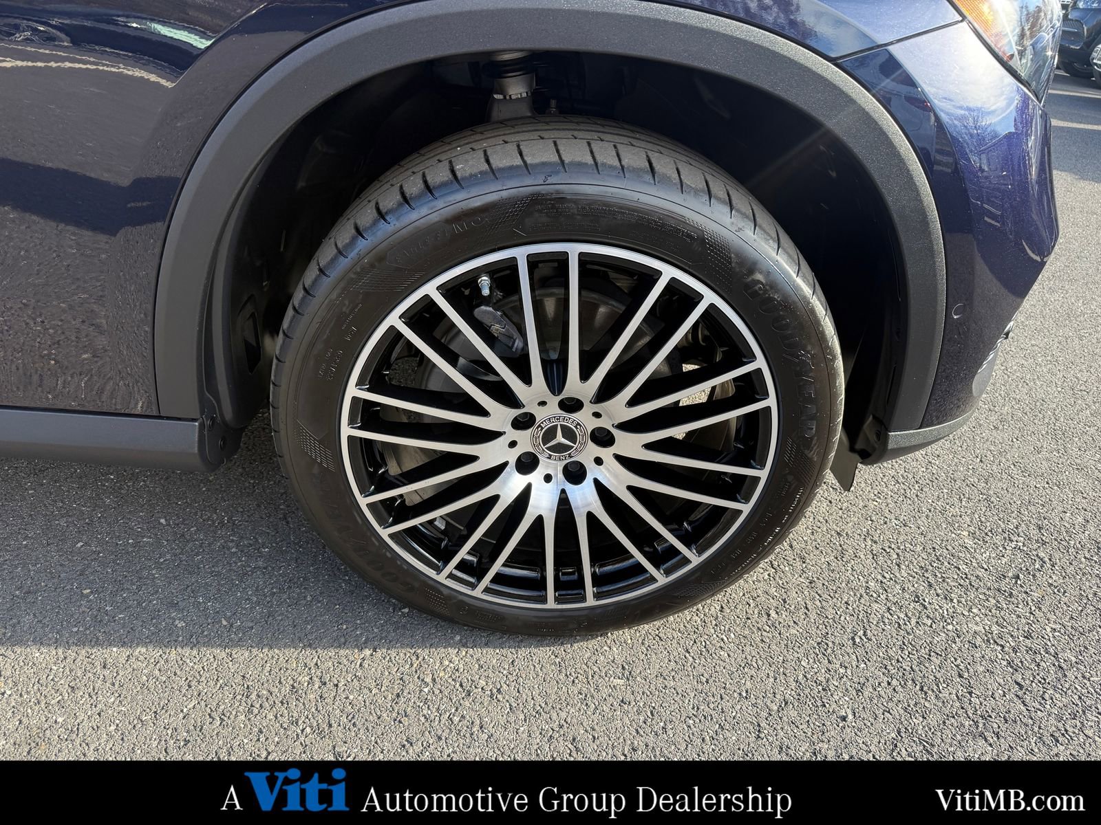 Certified 2024 Mercedes-Benz GLC 300 4MATIC image 15