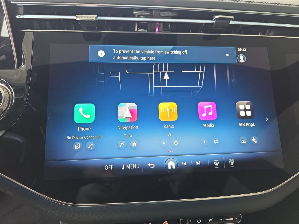 New 2026 Mercedes-Benz E 350 4MATIC Sedan image 21