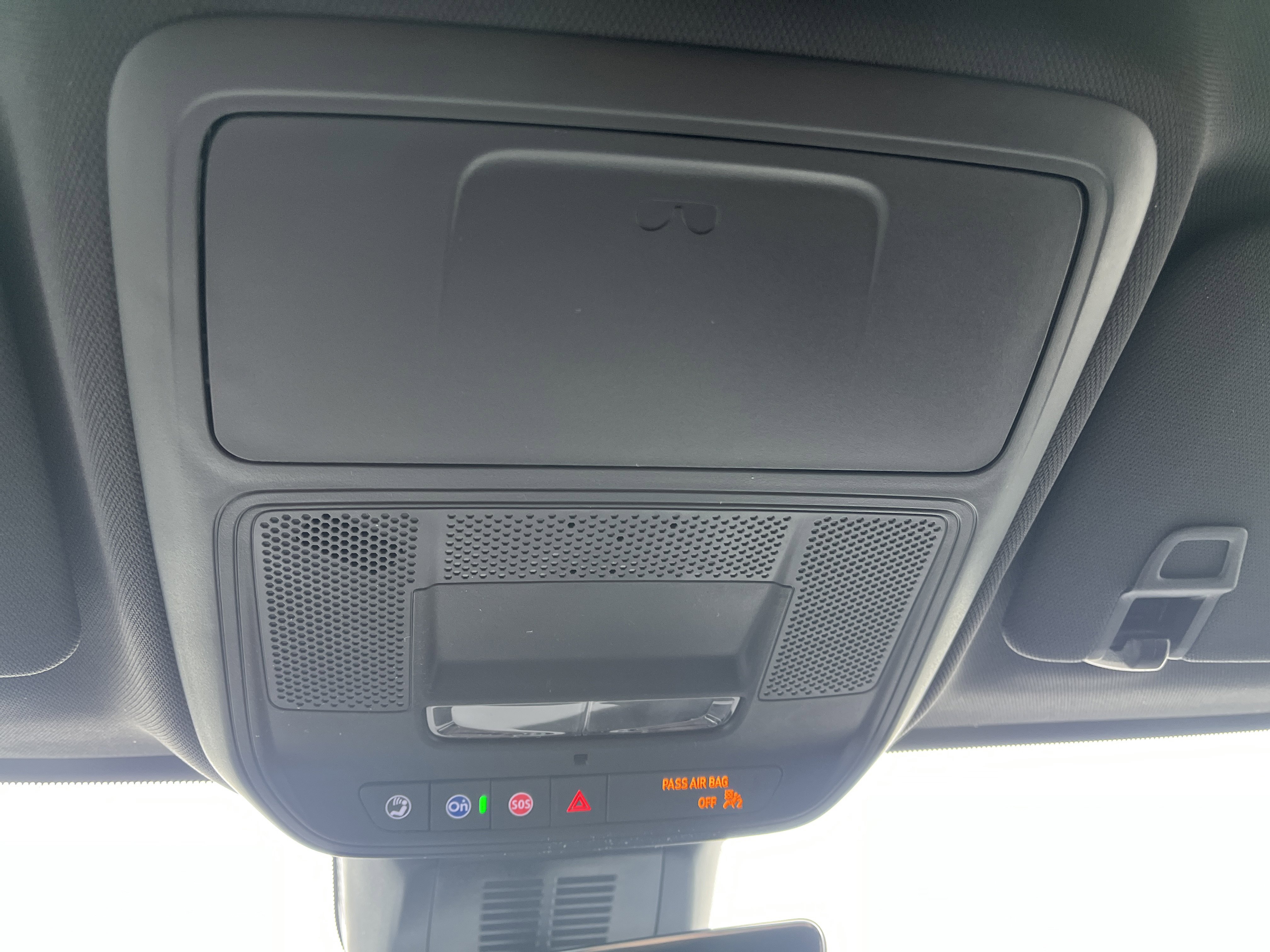 New 2026 Chevrolet Equinox LT w/ Convenience Package II image 10