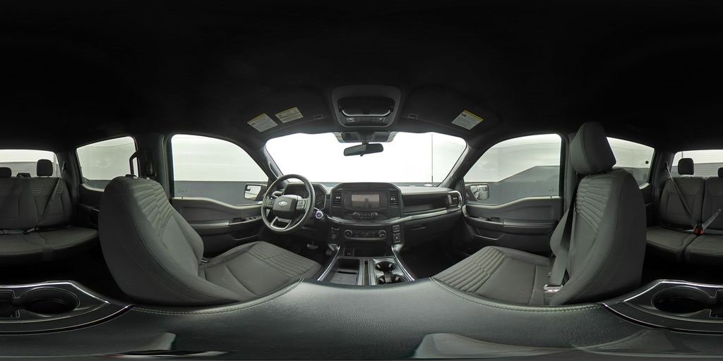 Used 2022 Ford F150 XL w/ STX Appearance Package image 26