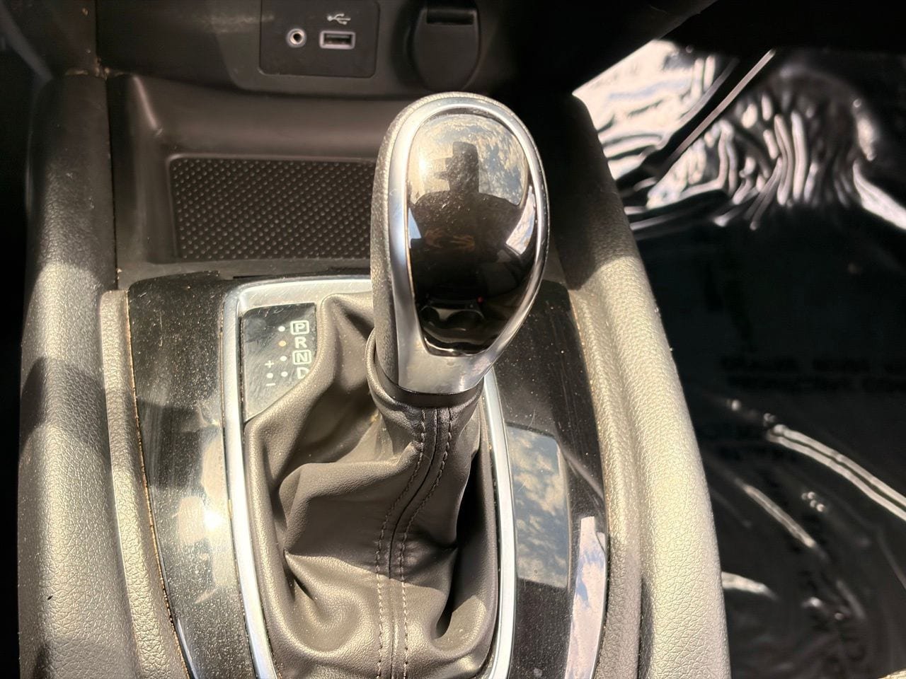 Certified 2022 Nissan Rogue Sport SV FWD image 25