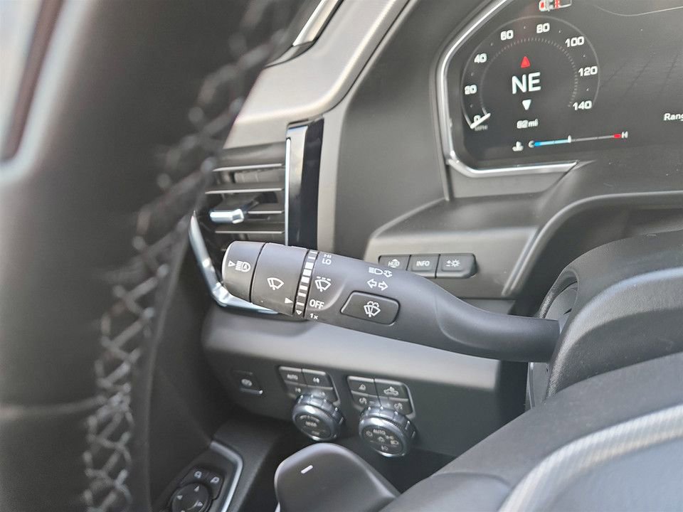 New 2026 GMC Sierra 1500 Denali image 18