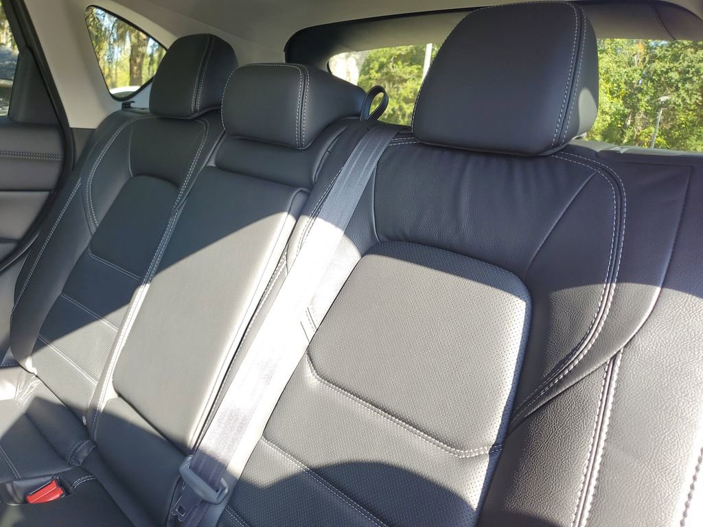 New 2025 MAZDA CX-5 AWD 2.5 S image 12