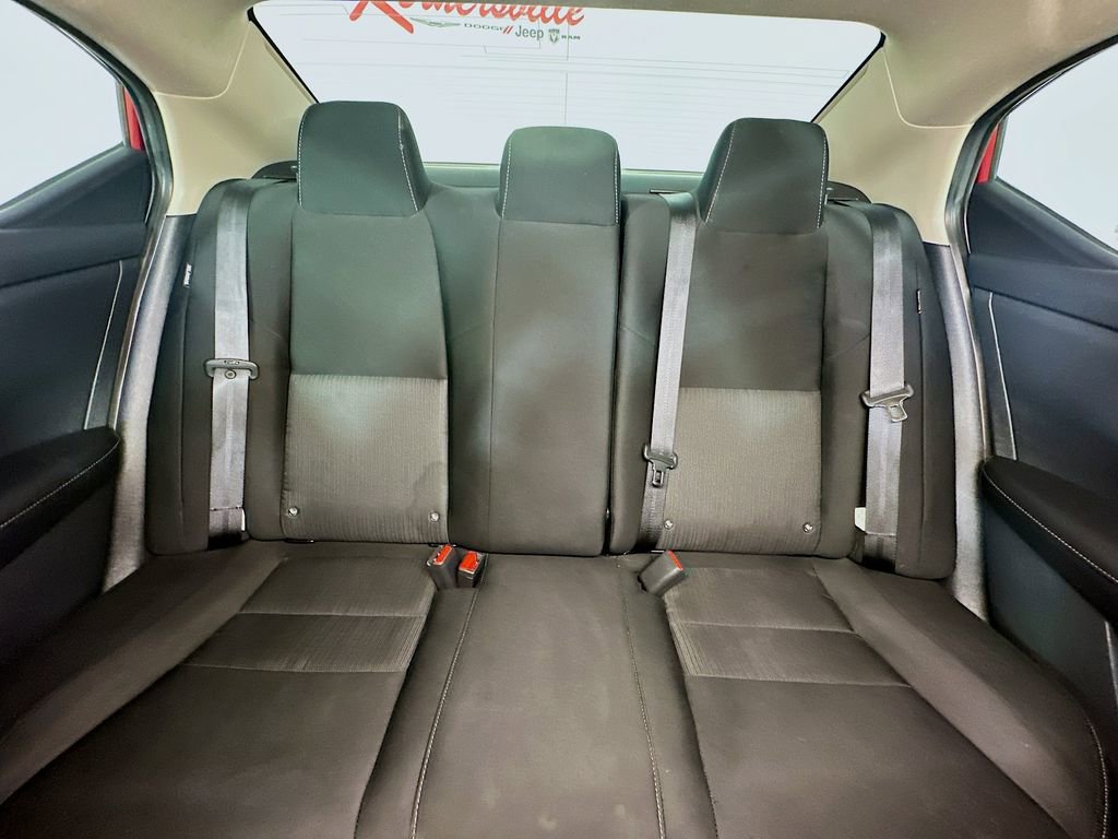 Used 2024 Nissan Sentra SV image 13