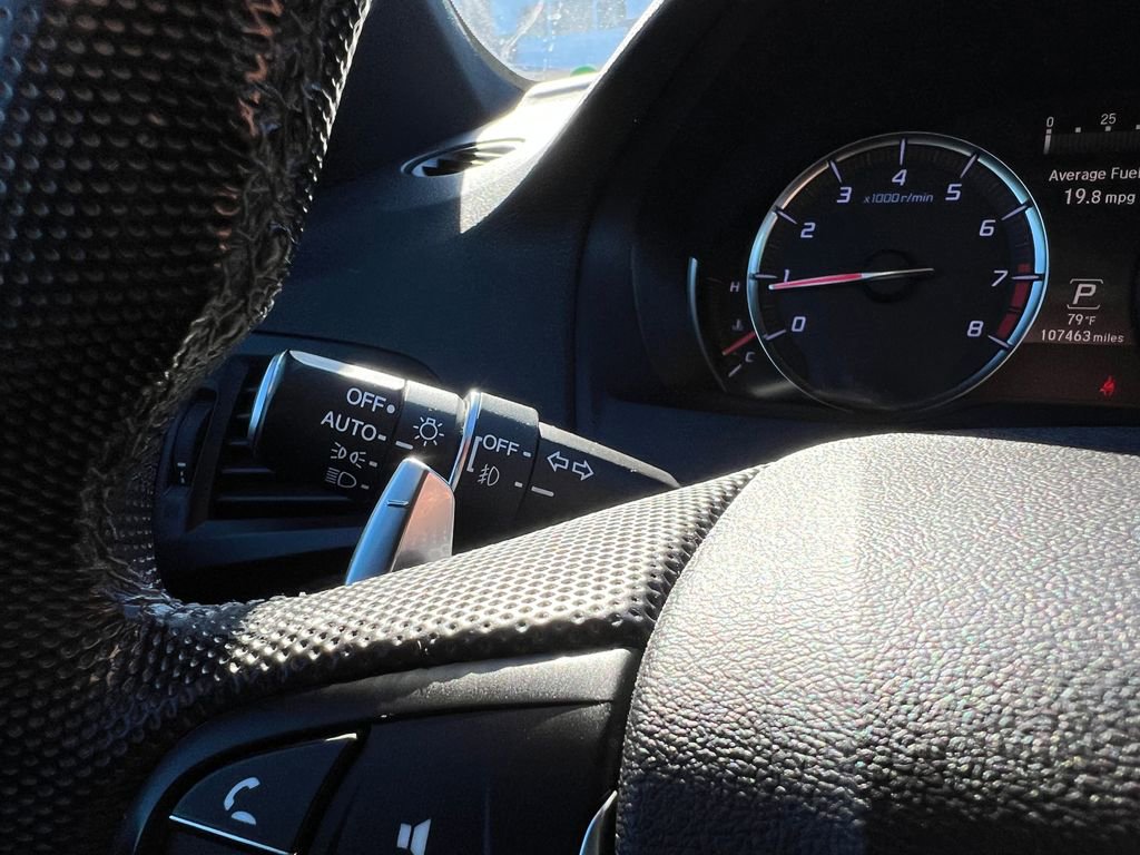 Used 2019 Acura MDX A-Spec image 20