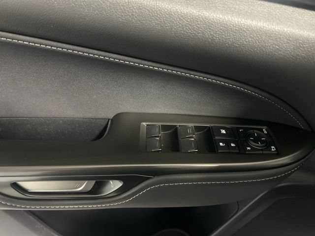 Certified 2024 Lexus NX 350 AWD w/ Cold Area Package image 13