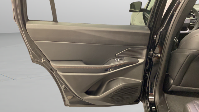 New 2026 Jeep Cherokee Limited AWD/4WD image 29