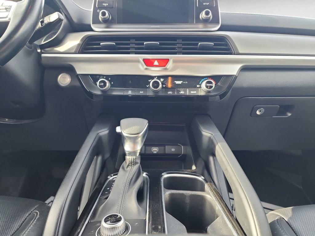 Used 2020 Kia Telluride LX image 11