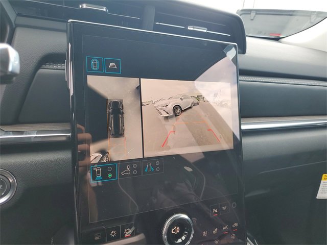 New 2026 GMC Terrain Denali w/ LPO, Floor Liner Package image 14