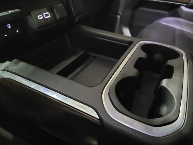 Used 2021 GMC Sierra 2500 SLT w/ SLT Convenience Package image 44