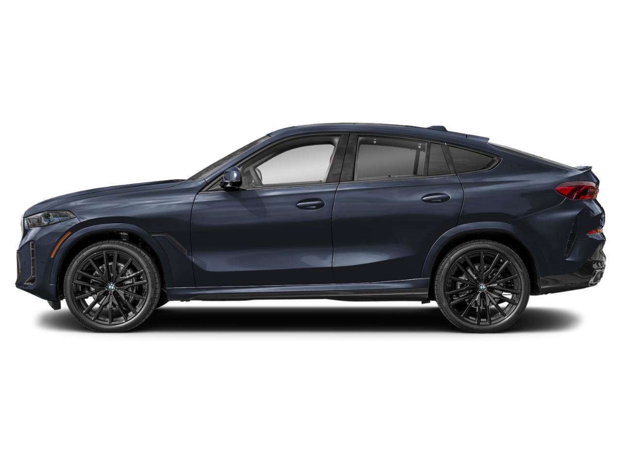 New 2027 BMW X6 xDrive40i w/ Executive Package AWD/4WD image 13