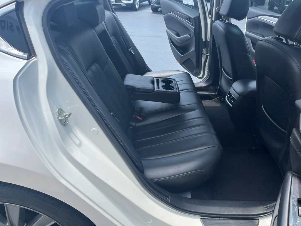 Used 2020 MAZDA MAZDA6 Touring FWD image 37