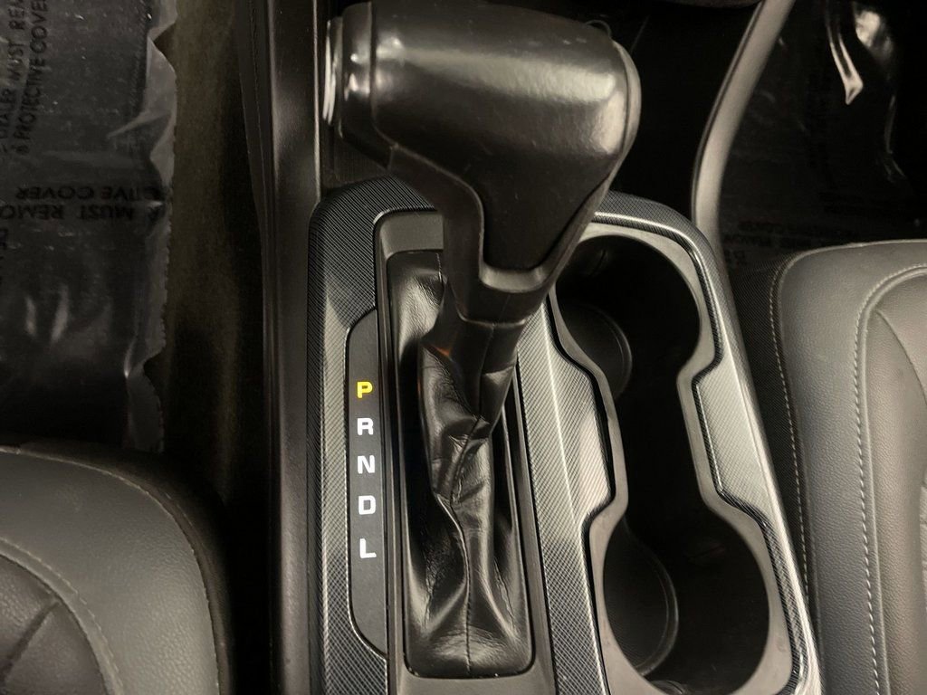 Used 2017 Chevrolet Colorado Z71 image 9