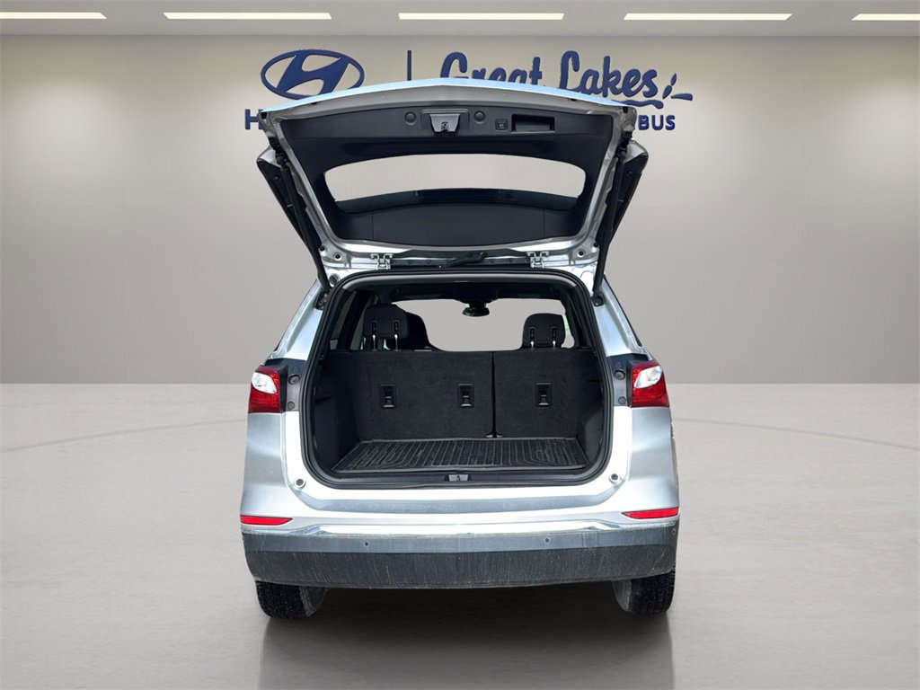 Used 2020 Chevrolet Equinox LT image 10