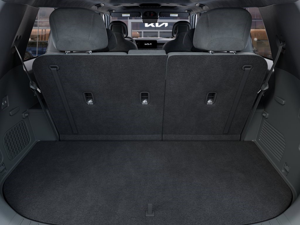 New 2027 Kia Telluride X-Line SX Prestige AWD/4WD image 20
