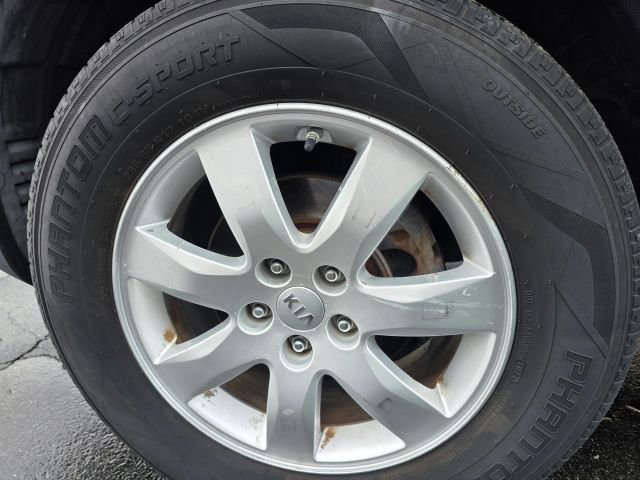 Used 2013 Kia Sorento LX image 9