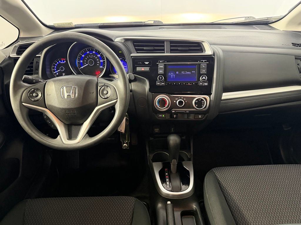 Used 2019 Honda Fit LX image 11
