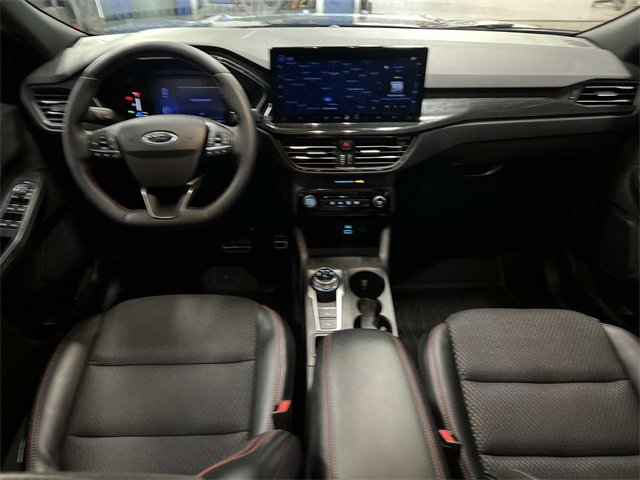Certified 2023 Ford Escape ST-Line w/ Tech Pack #1 image 14