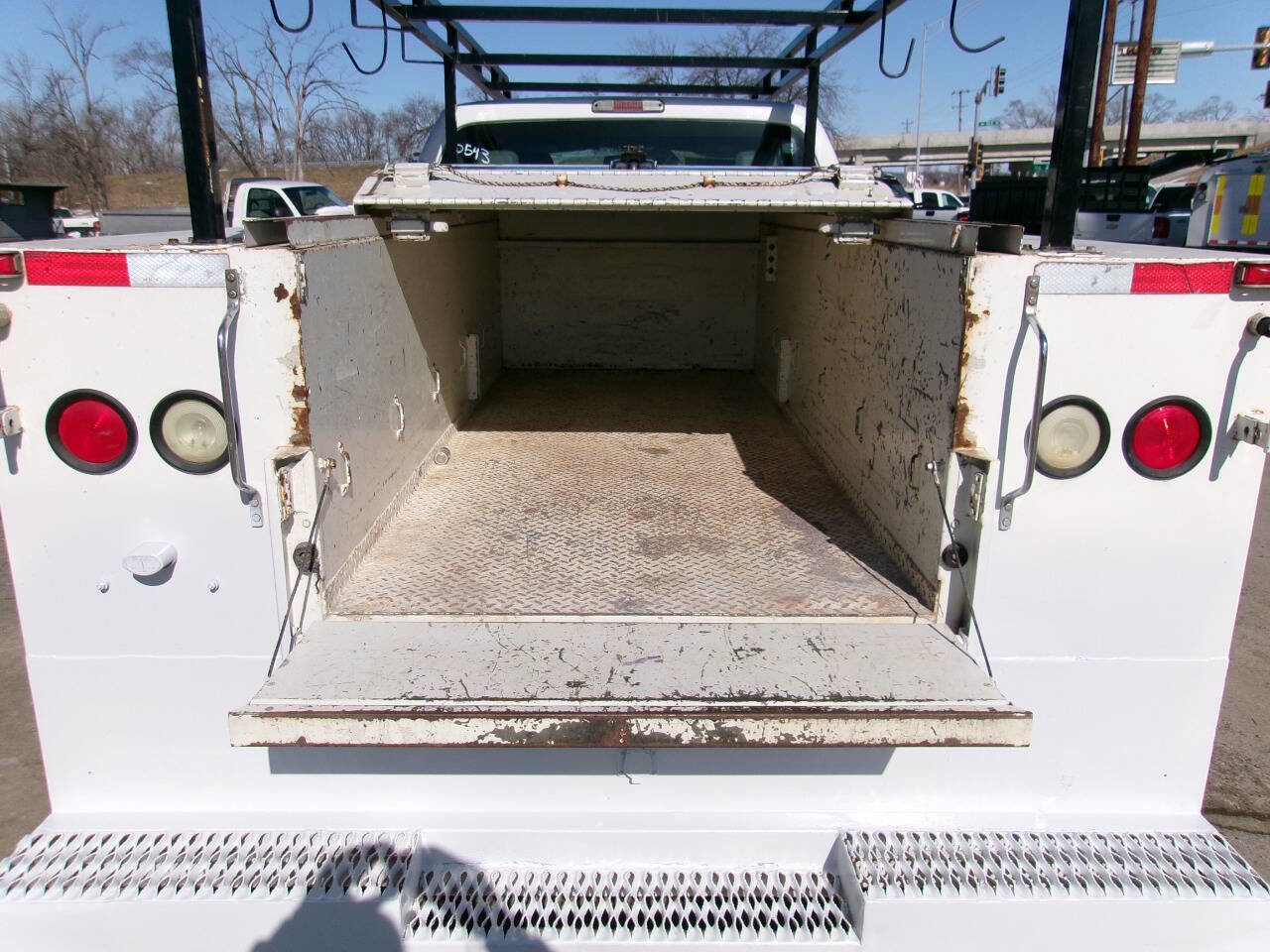 Used 2014 Ford F350 XL AWD/4WD image 8