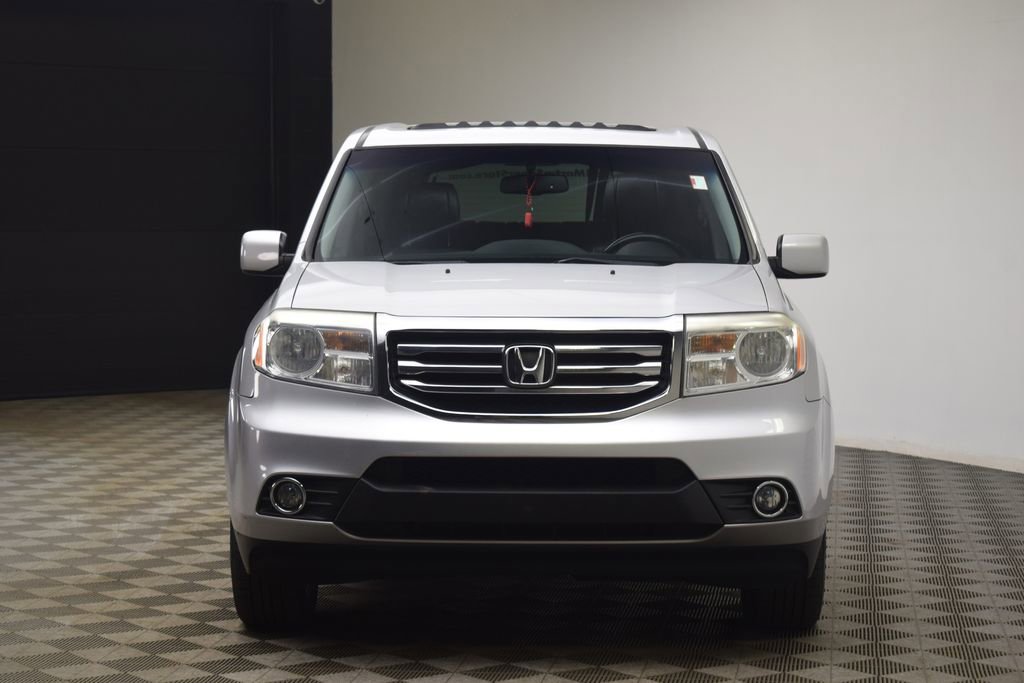 Used 2013 Honda Pilot EX-L image 19