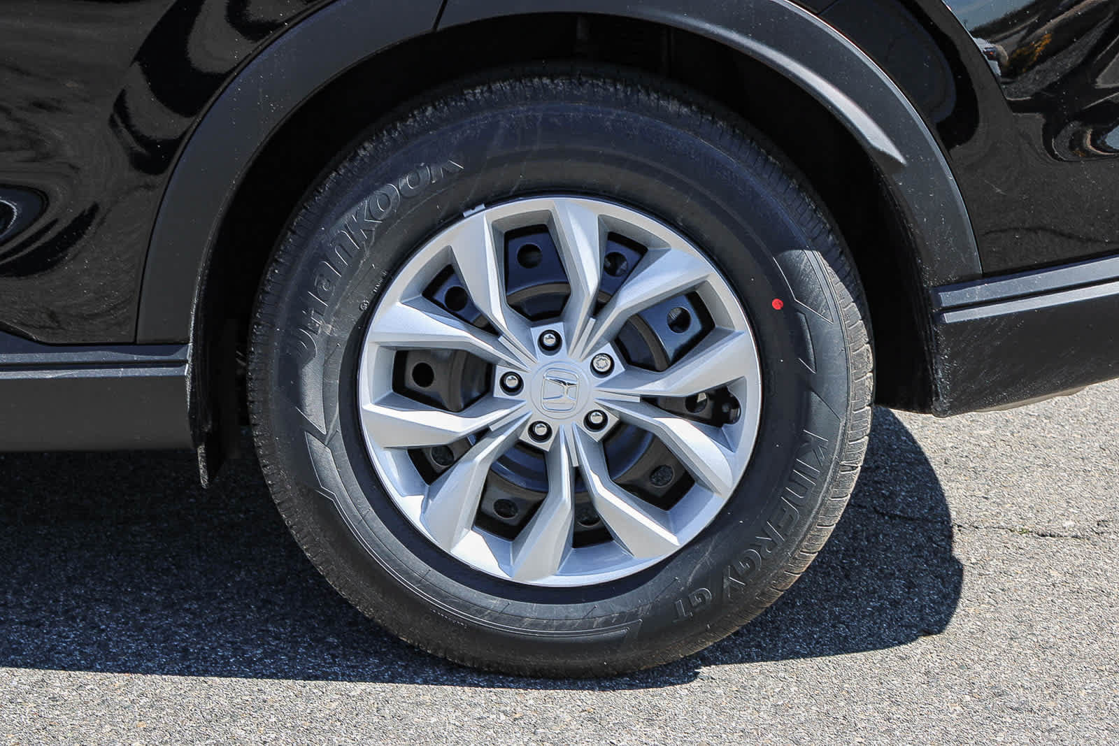 New 2026 Honda CR-V LX image 8