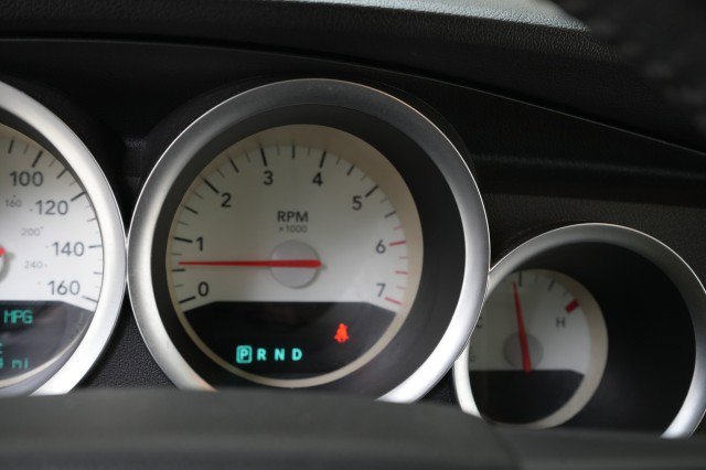 Used 2006 Dodge Charger R/T w/ Convenience Group II image 49